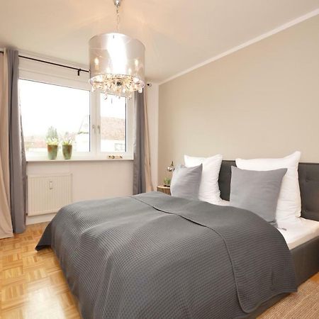 Harz-Liebe Penthouse Appartement Bad Harzburg Buitenkant foto