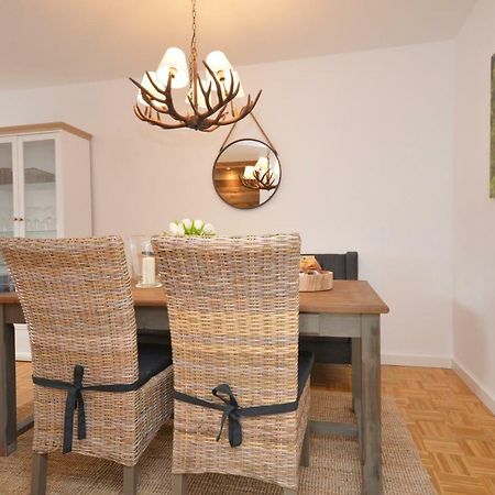 Harz-Liebe Penthouse Appartement Bad Harzburg Buitenkant foto